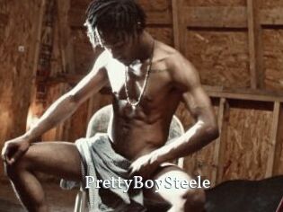 PrettyBoySteele