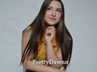 PrettyDawnn