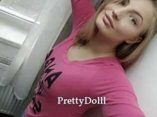 PrettyDolll