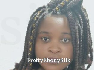 PrettyEbonySilk