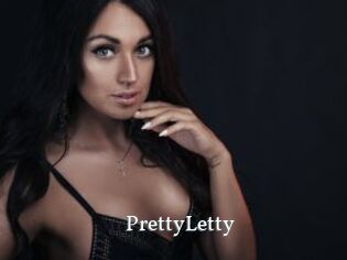 PrettyLetty