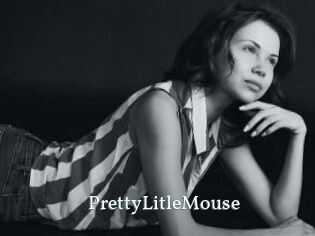 PrettyLitleMouse SexyIdol