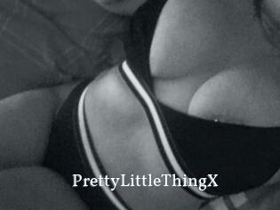 PrettyLittleThingX