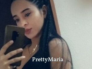PrettyMaria