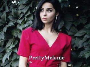 PrettyMelanie