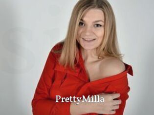 PrettyMilla