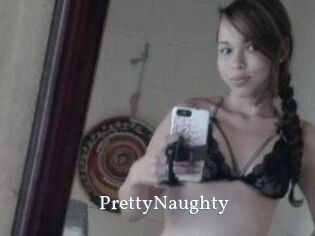 PrettyNaughty