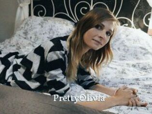 PrettyOlivia
