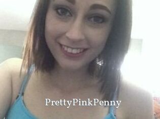 PrettyPinkPenny