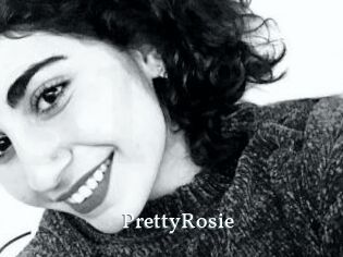 PrettyRosie