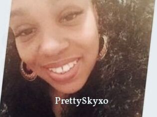 PrettySkyxo