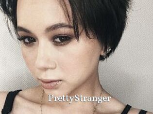 PrettyStranger