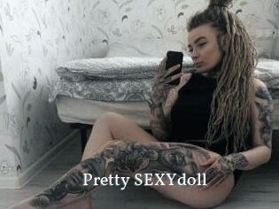 Pretty_SEXYdoll SexyIdol