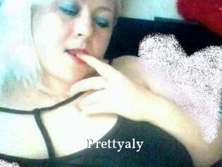 Prettyaly