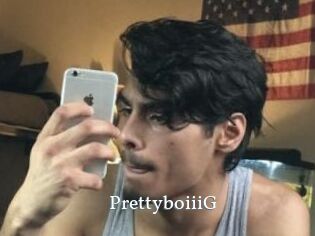 PrettyboiiiG