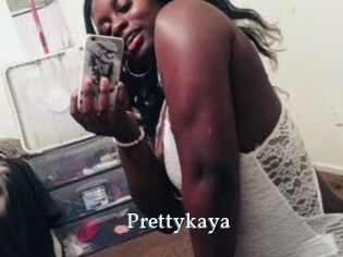 Prettykaya
