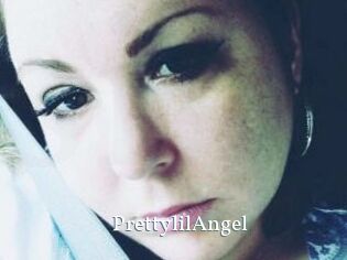 PrettylilAngel