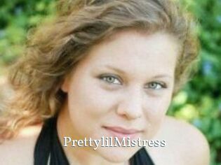 PrettylilMistress