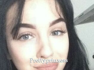 Prettyprinxess