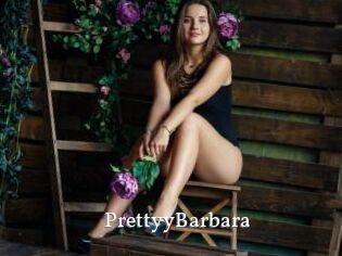 PrettyyBarbara