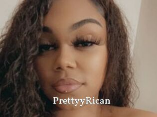 PrettyyRican