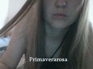 Primaverarosa