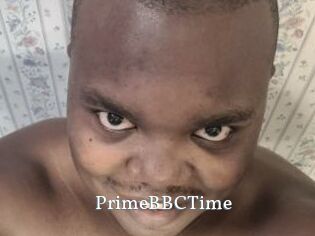 PrimeBBCTime