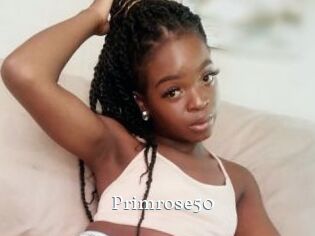 Primrose50