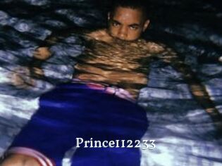 Prince112233