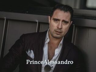 PrinceAlessandro