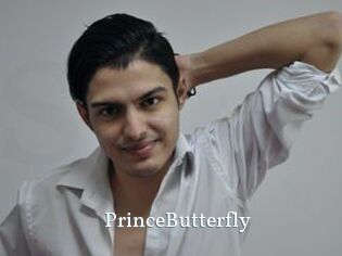 PrinceButterfly