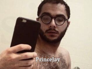 PrinceJay