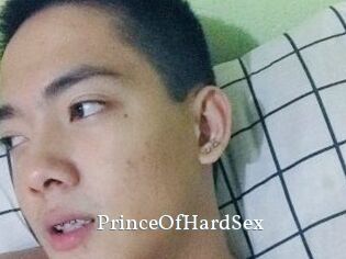 PrinceOfHardSex