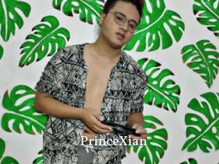 PrinceXian