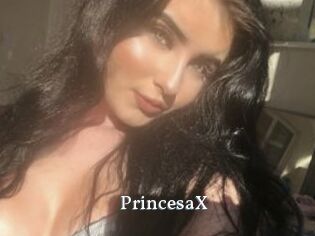 PrincesaX