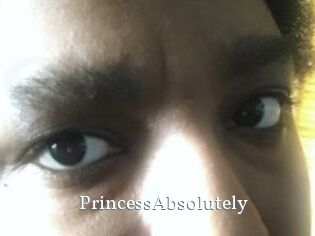 PrincessAbsolutely