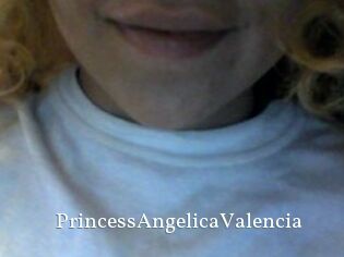 PrincessAngelicaValencia