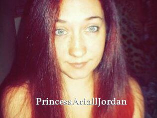 PrincessAriallJordan
