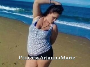PrincessAriannaMarie