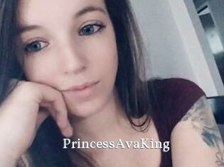 PrincessAvaKing
