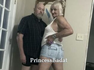 PrincessBadat