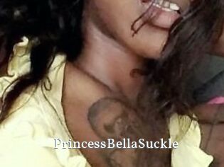 PrincessBellaSuckle