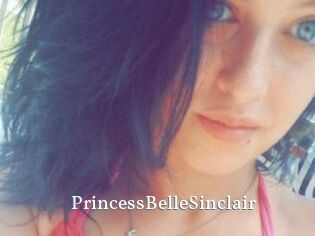 PrincessBelleSinclair