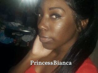 PrincessBianca