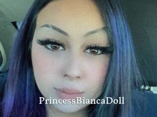PrincessBiancaDoll