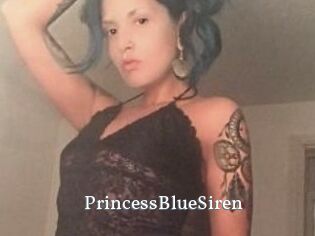 PrincessBlueSiren