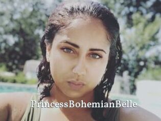 PrincessBohemianBelle