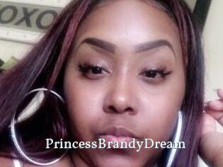 PrincessBrandyDream