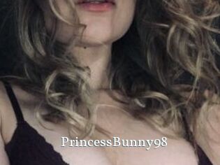 PrincessBunny98