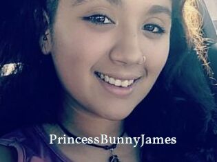 PrincessBunnyJames